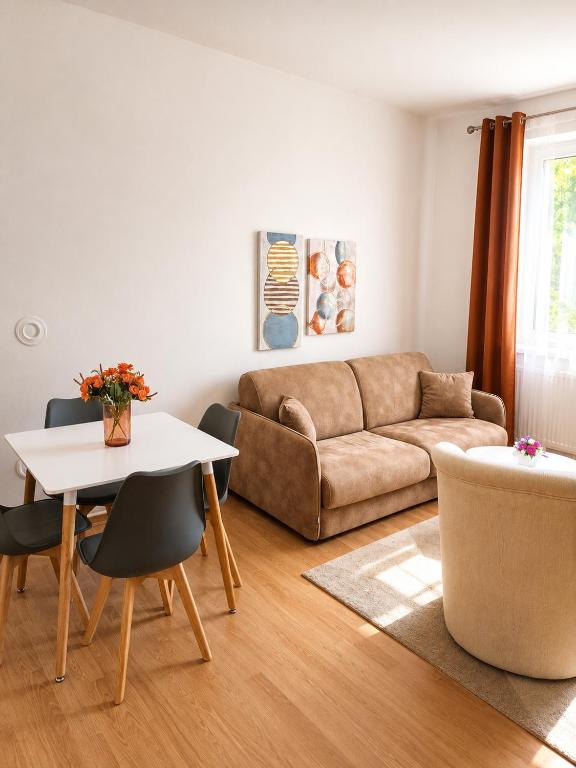 City Center Comfort Apartment - 3