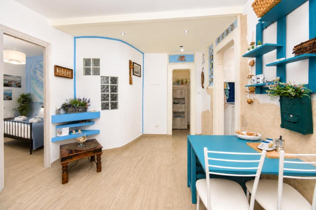 Casa vacanza Catania Approdo di Ulisse - 2