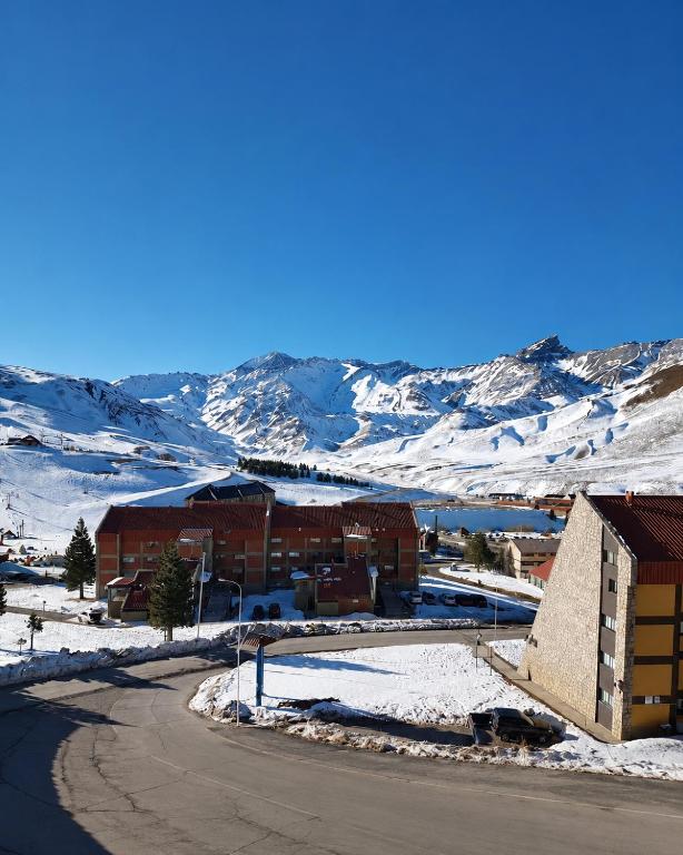 Vacational Nieve sky - 3
