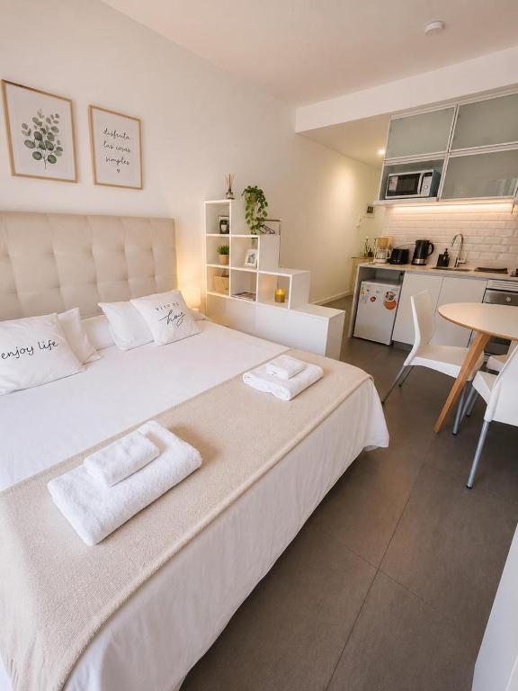 Dolce Apartment - 3