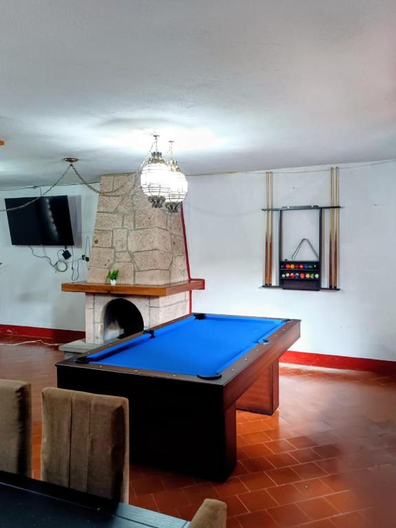 LA CASA DE DOÑA EMMA - 3