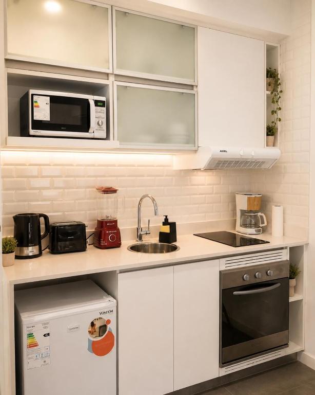 Dolce Apartment - 5