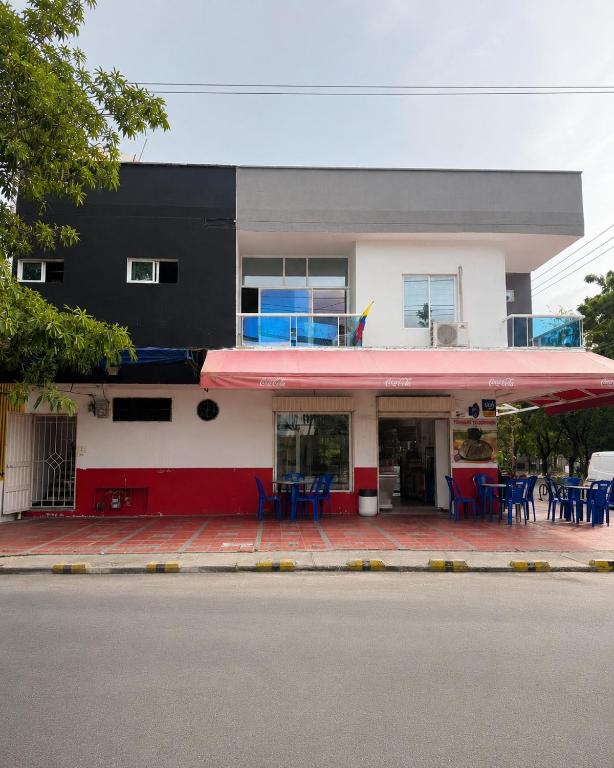 Apartamento Villa Carolina - 2
