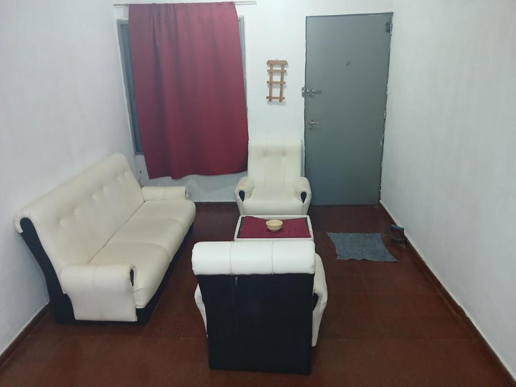 Alquiler temporario - 1