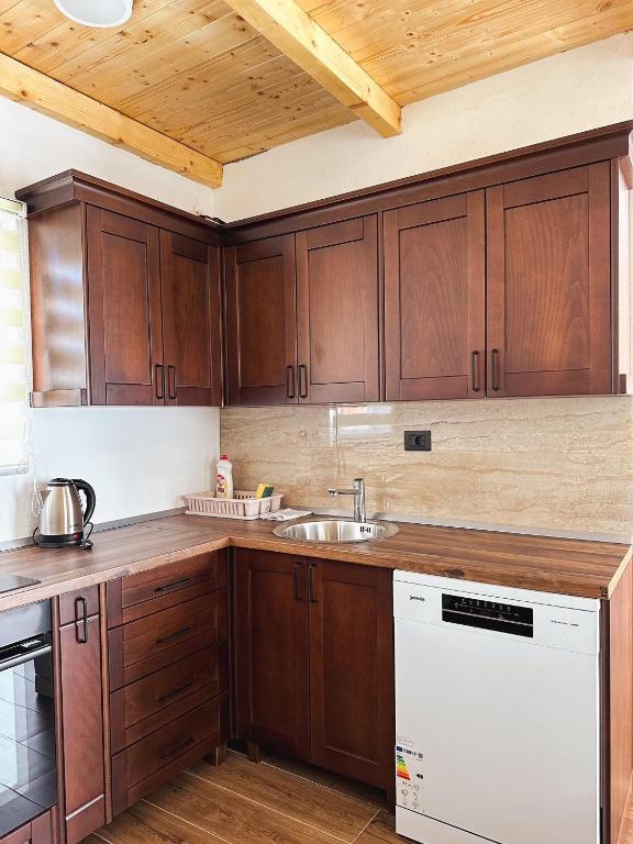 Apartmani Vila Zabljak - 5