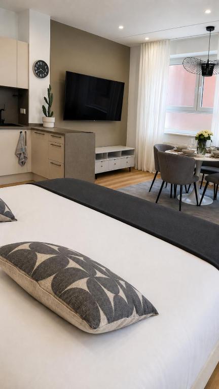NOVA Loft Ferienwohnung Würzburg - 3