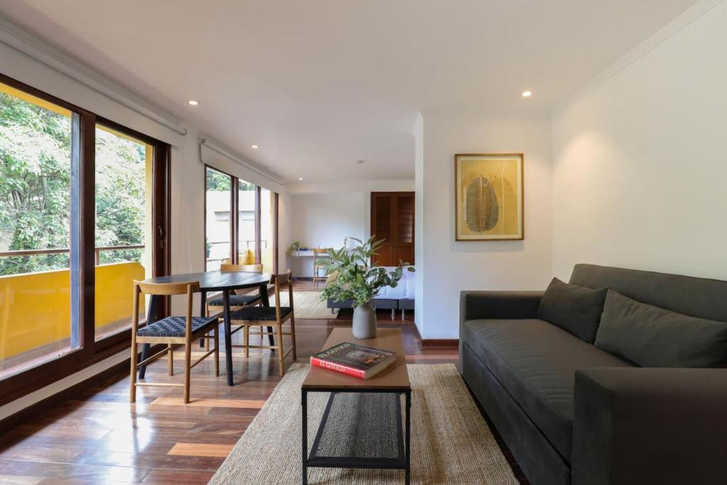 Urban Charm Your Zona G Escape Awaits 501 - 2