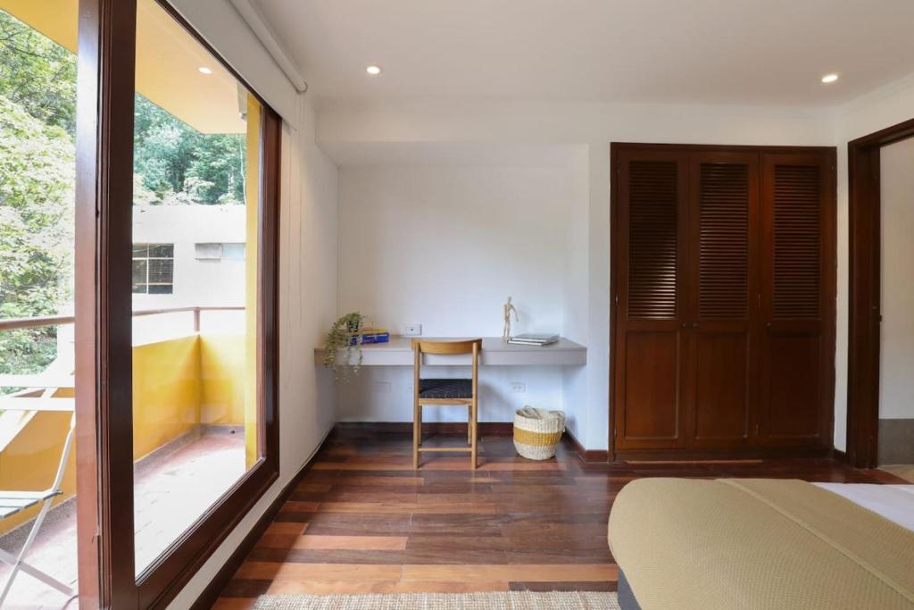 Urban Charm Your Zona G Escape Awaits 501 - 4