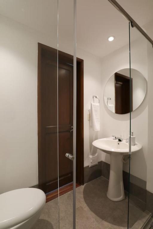 Chic Loft Escape in Trendy Zona G 502 - 5