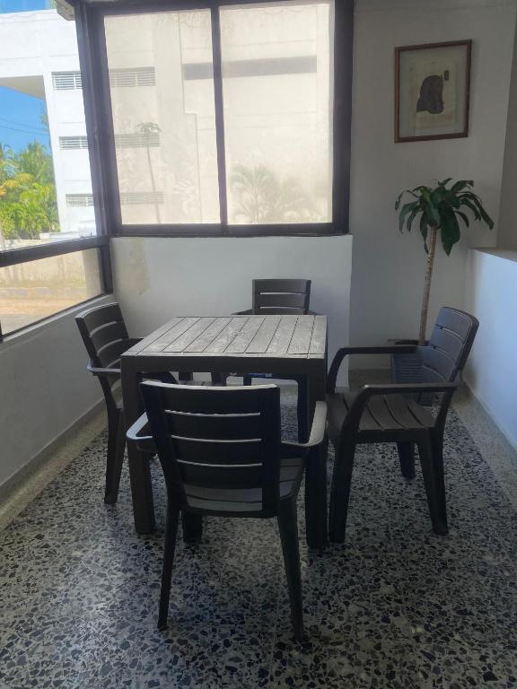 Hermosa habitación frente a la playa en Cartagena para 2 personas - 4