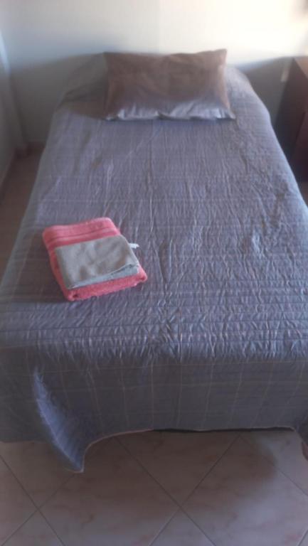 Hostería Amancay - 4