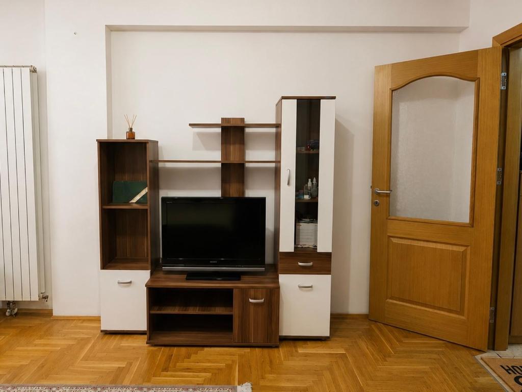 Tibra 1 - 3