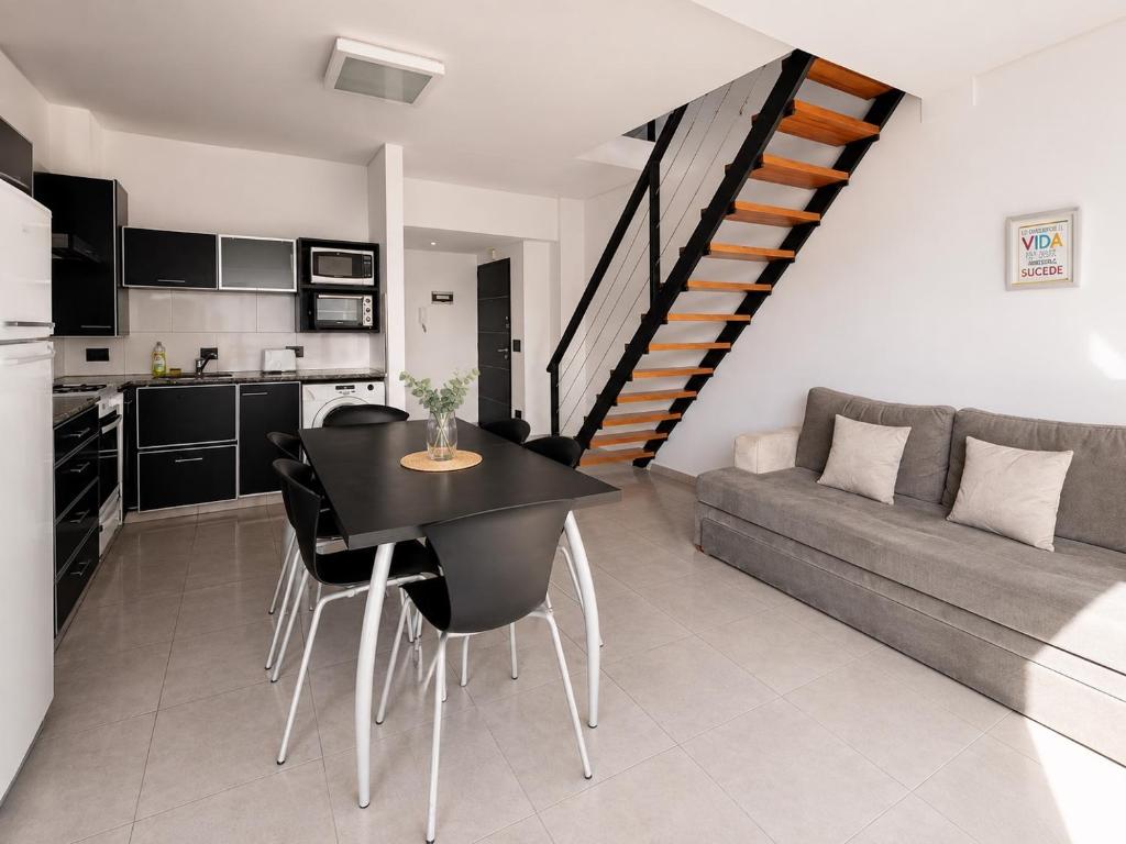 MG Baires - Duplex D en Alquiler temporario en Buenos Aires - 3