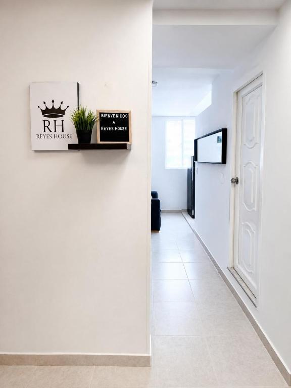 Apartamento 3 hab a 30 min de la Embajada EEUU - 2