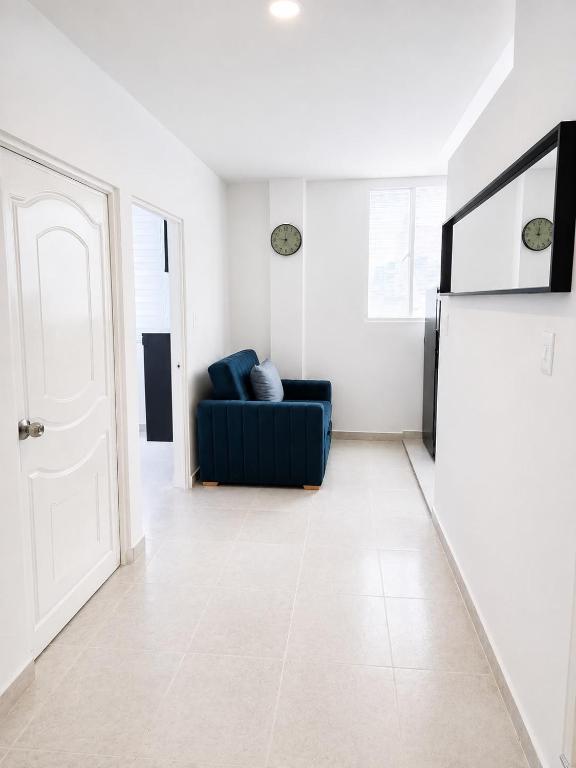 Apartamento 3 hab a 30 min de la Embajada EEUU - 3