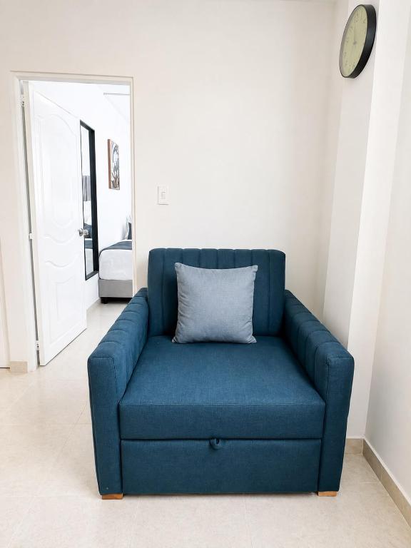 Apartamento 3 hab a 30 min de la Embajada EEUU - 4