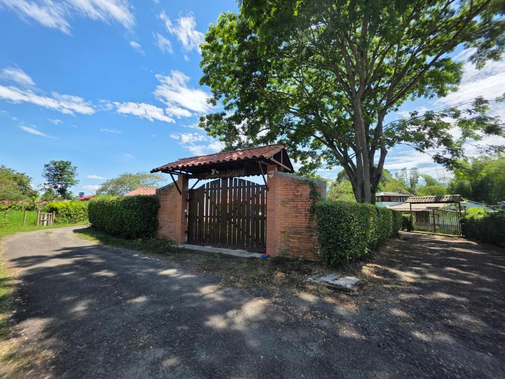 Chalet Grizzly - campestre con piscina privada - 2