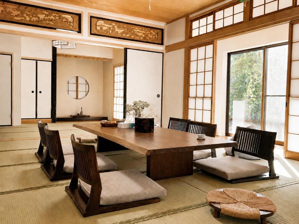 Aoyamadai Bettei