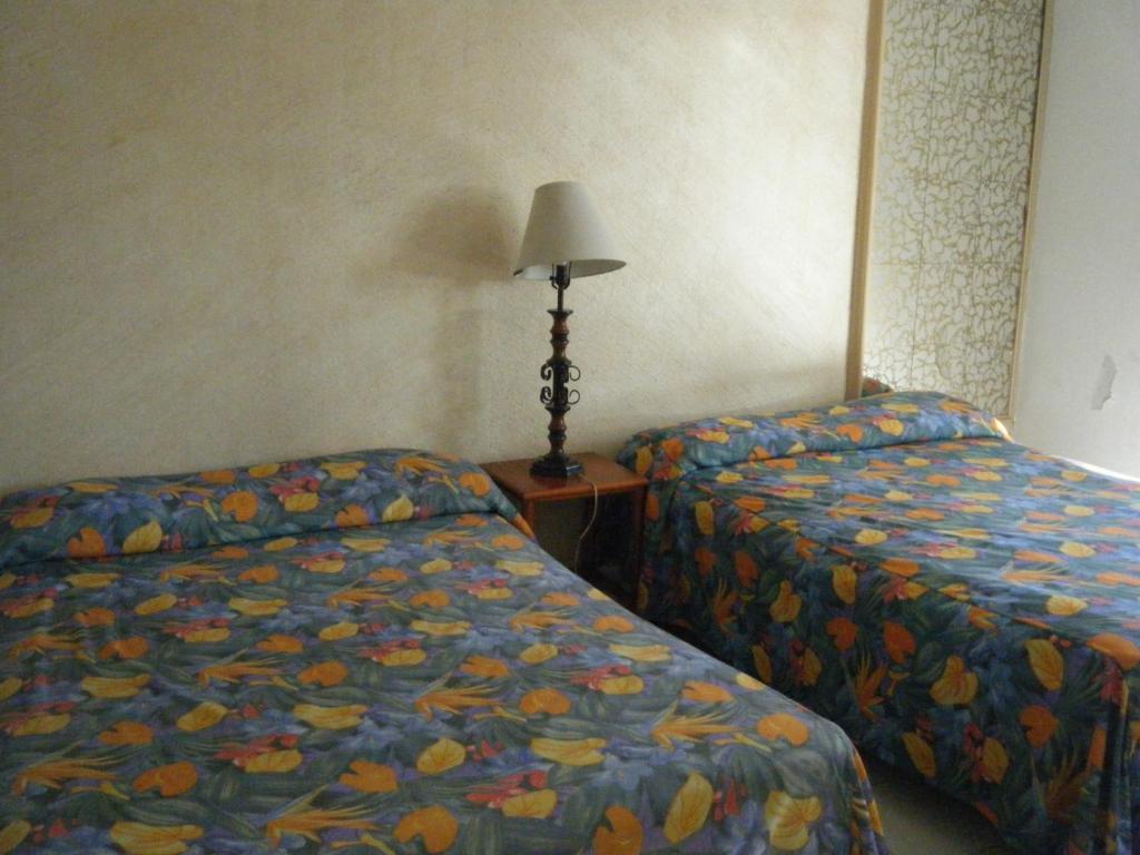Hotel El Tropicano Acapulco - 3