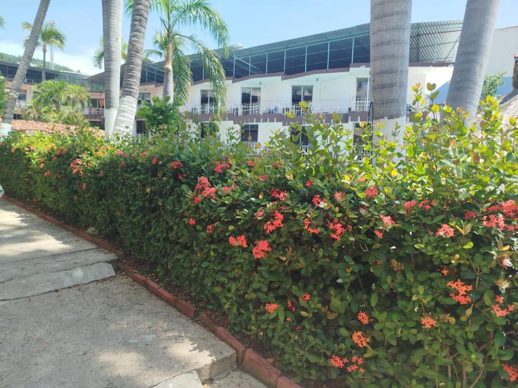 Hotel El Tropicano Acapulco - 4