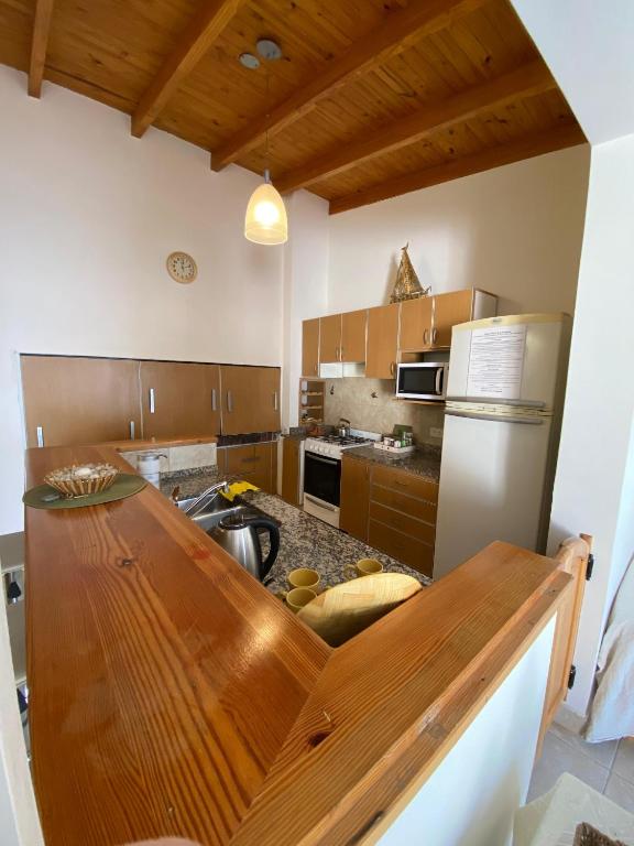 Alem plaza apart - 2