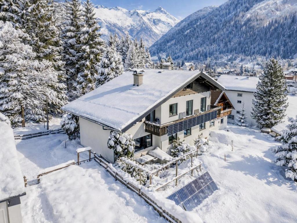 Landhaus Herz der Tauern - 1
