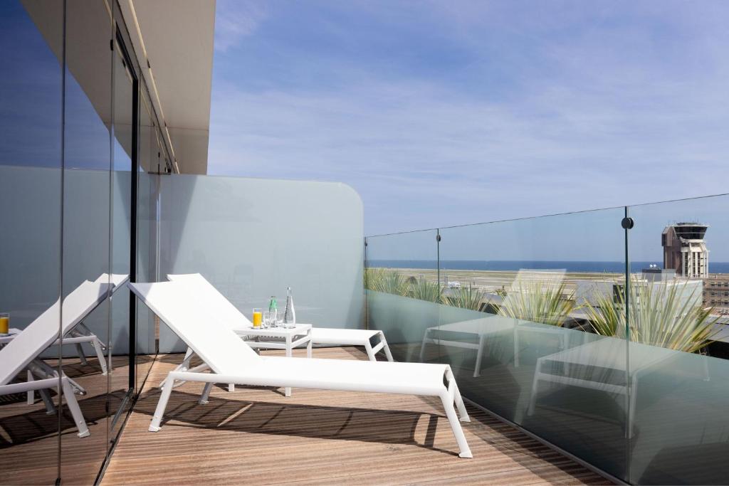 Sheraton Nice - 2