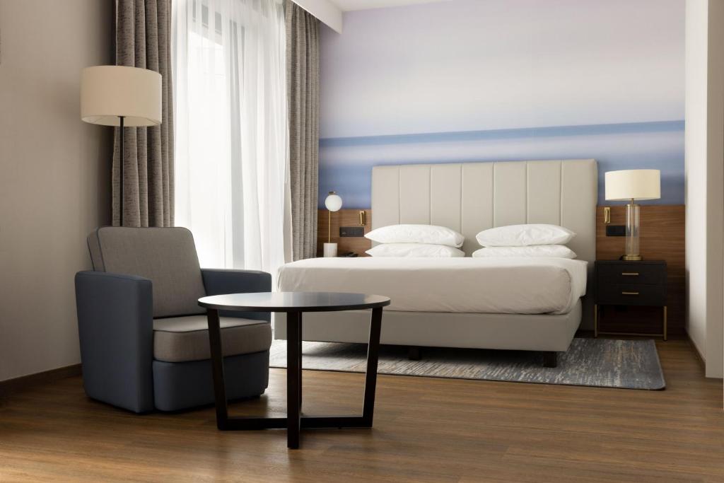 Sheraton Nice - 4