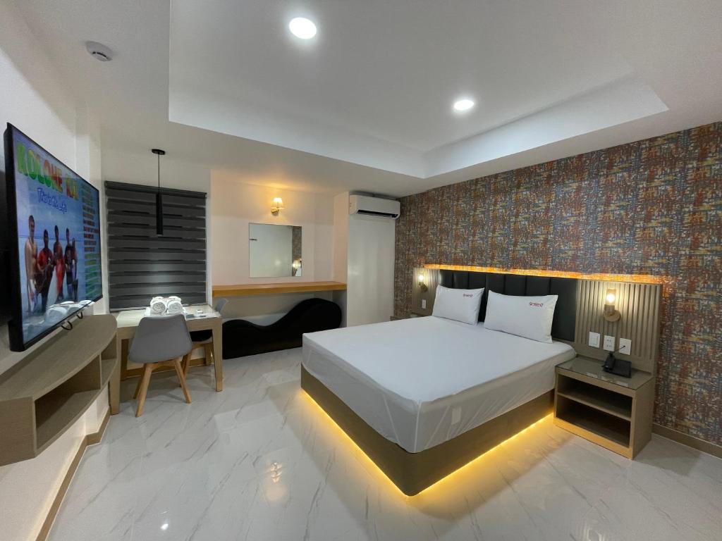 Maganda Hotel - San Fernando