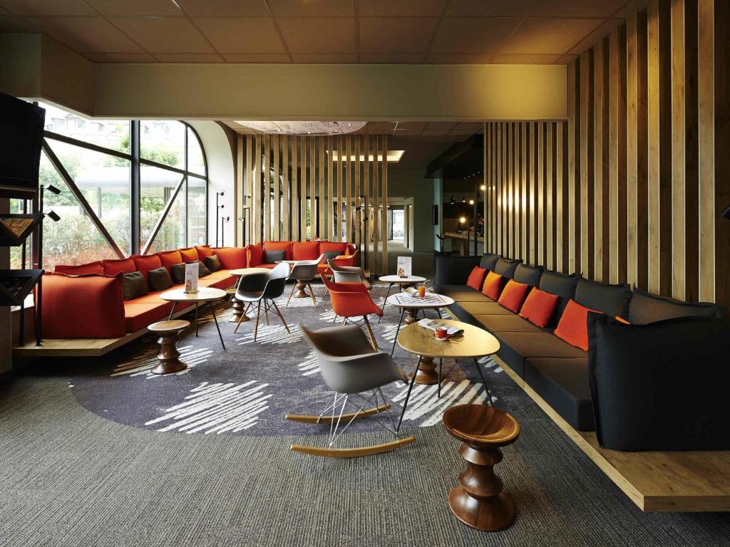 ibis Strasbourg Centre Historique - 1