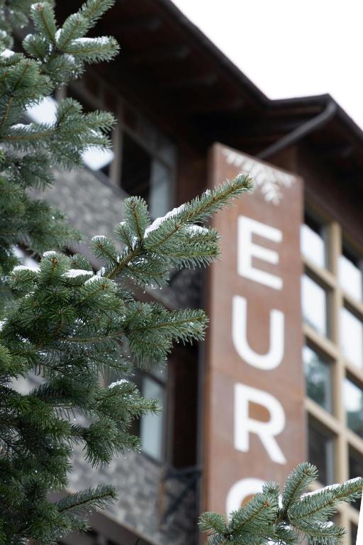 Hotel Euroski Mountain Resort & Spa - 5