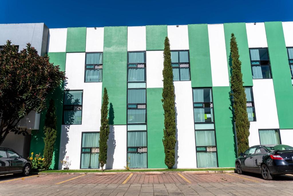 Hotel Brisas Express - 2