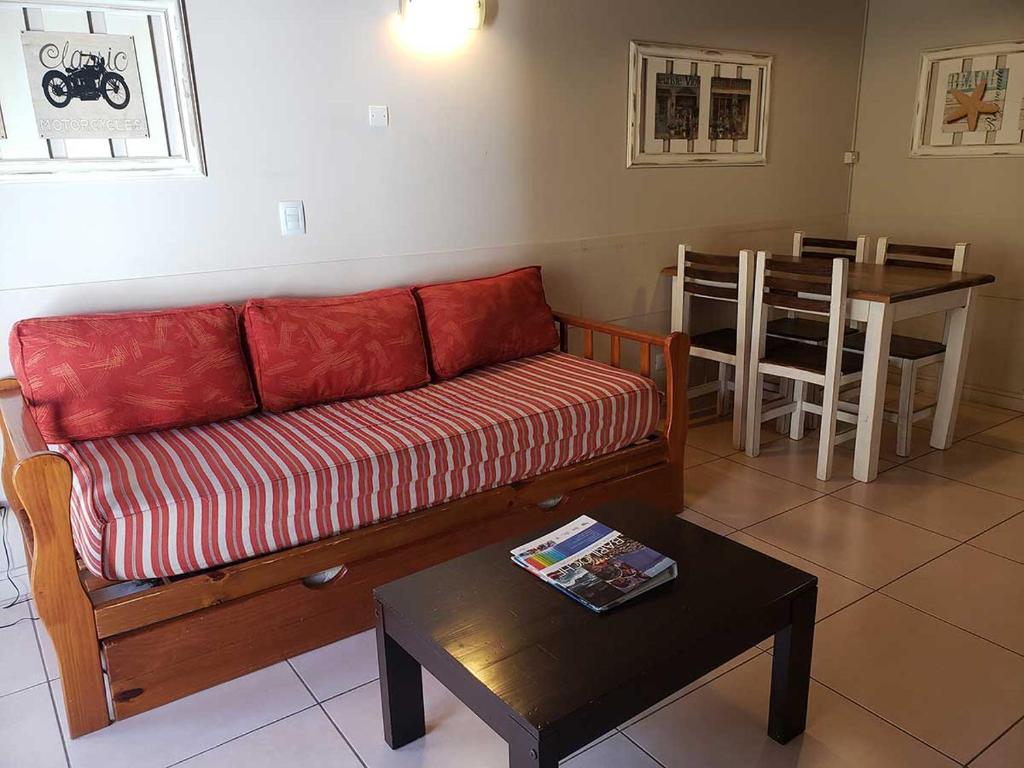 Apartamentos centro - 2