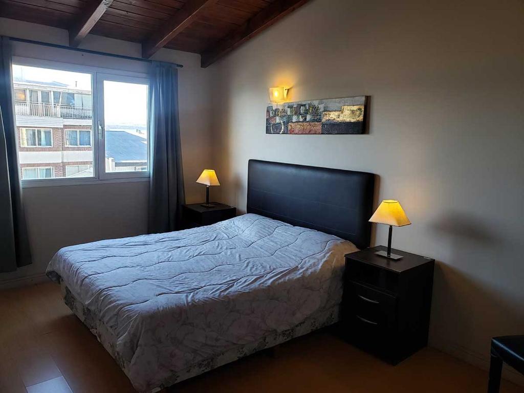 Apartamentos centro - 4