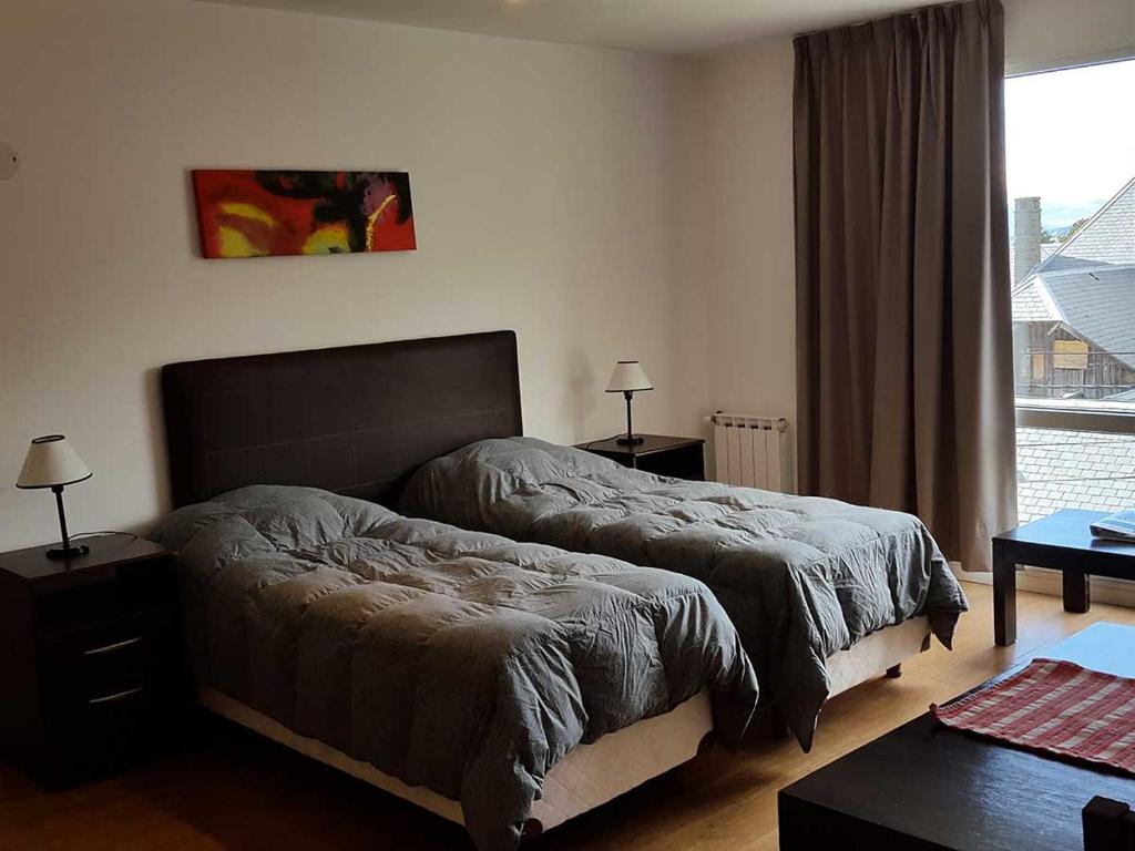 Civico apartamentos - 5