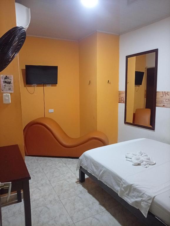 Hotel capital - 4