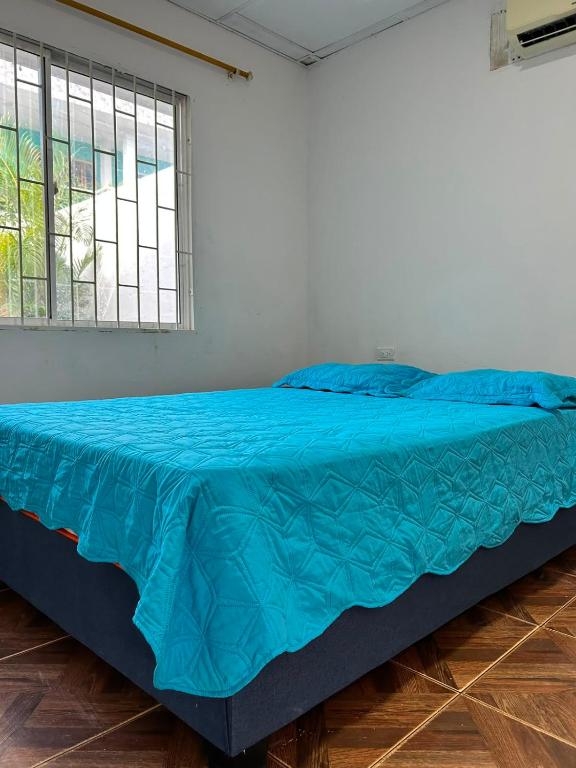 Casita campestre - 1
