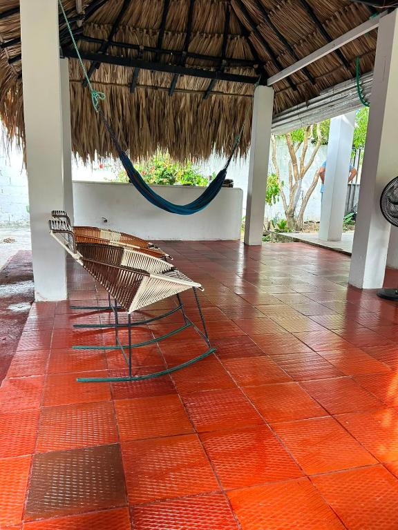 Casita campestre - 3