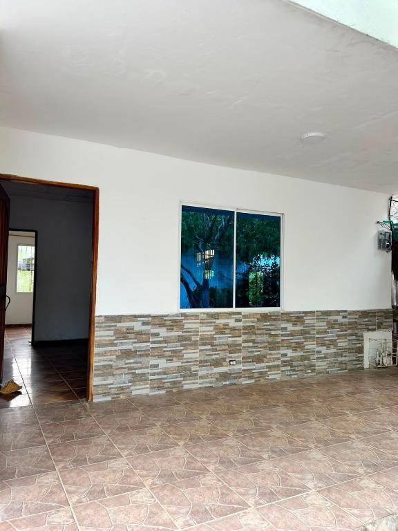 Casita campestre - 5