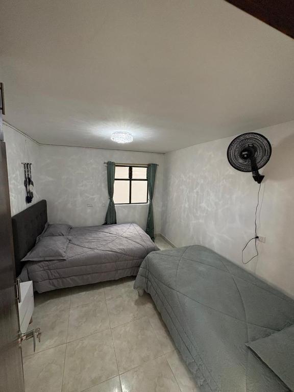 Apartamento en barrio San Diego, Medellin - 5