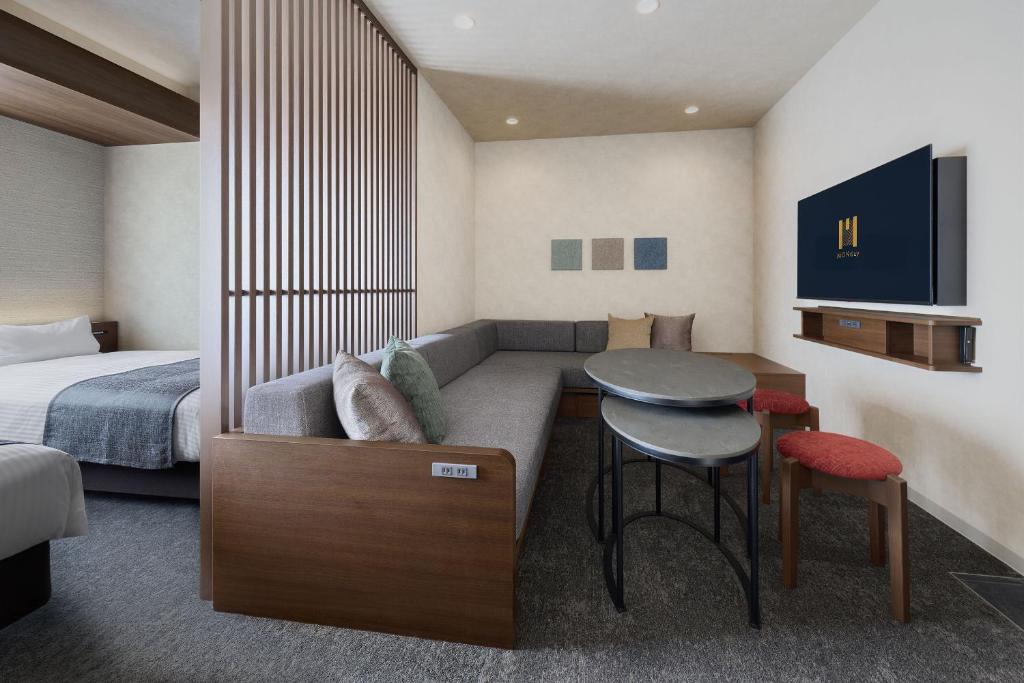 Premium MONday OSAKA SHINSAIBASHI