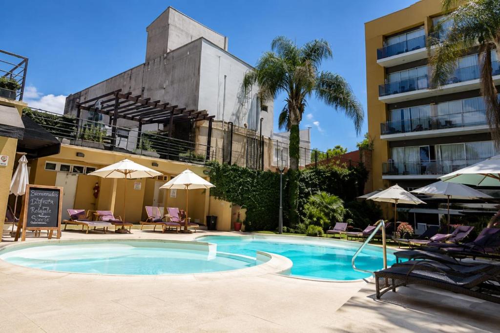 Hotel Plaza - 4