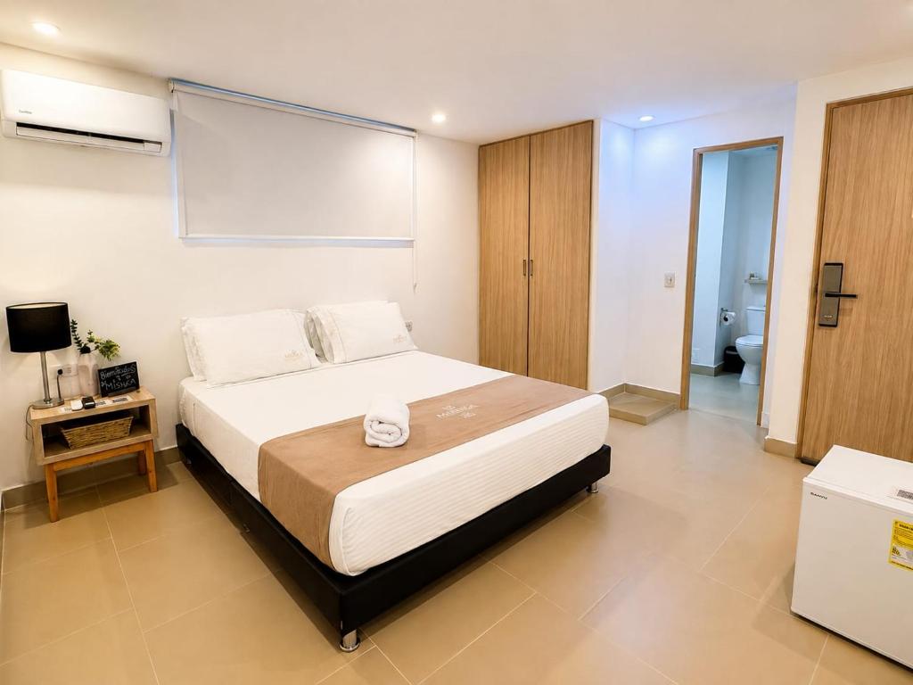 Mishka Hotel Boutique - 2