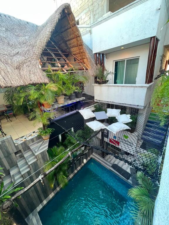 Hostelito Hotel - 5