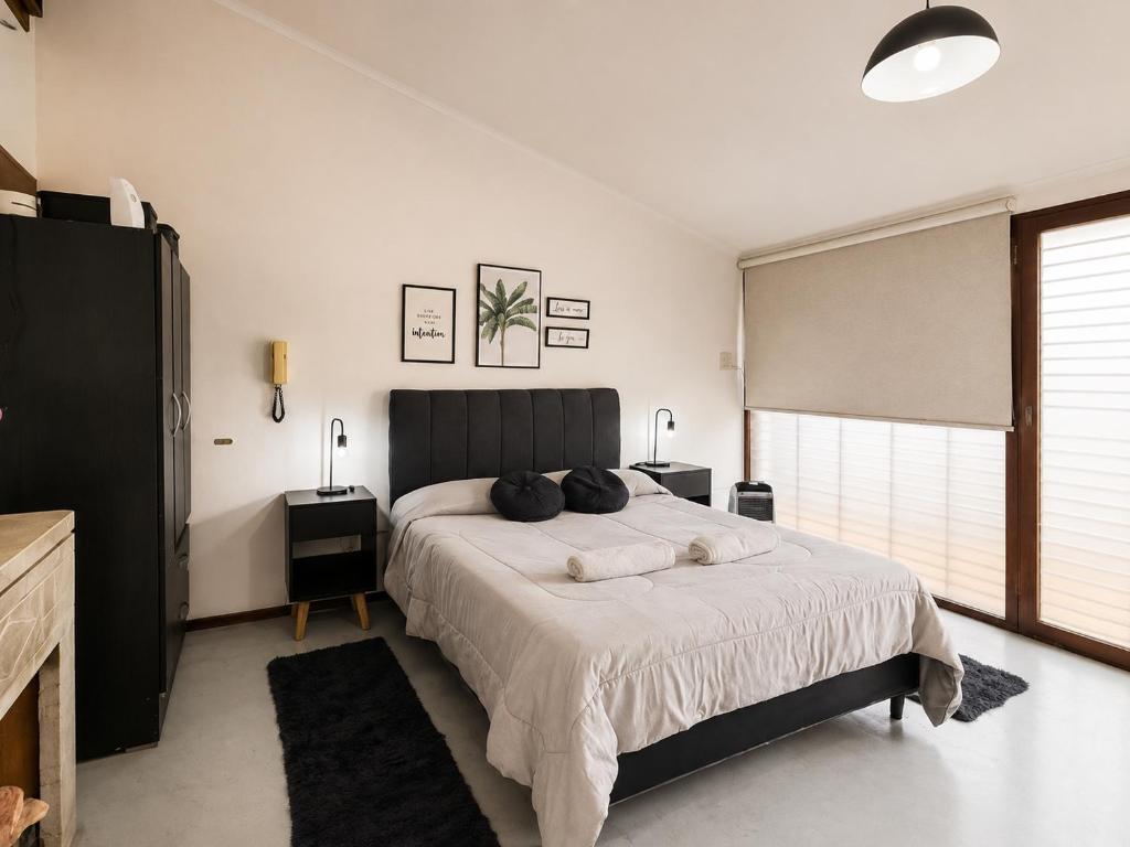 Apartamento Sueño Mendocino - 5