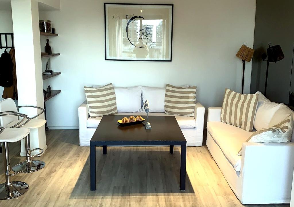 Palermo Chico Luxury Apartment - 4