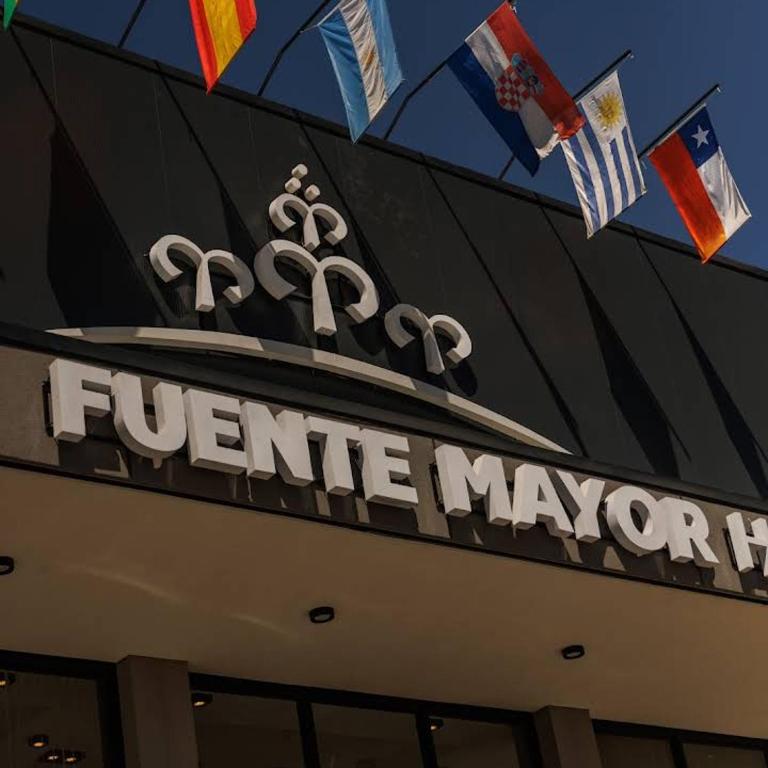 Fuente Mayor - 4