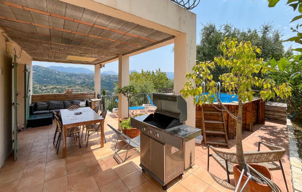 Villa Les Oliviers - 3