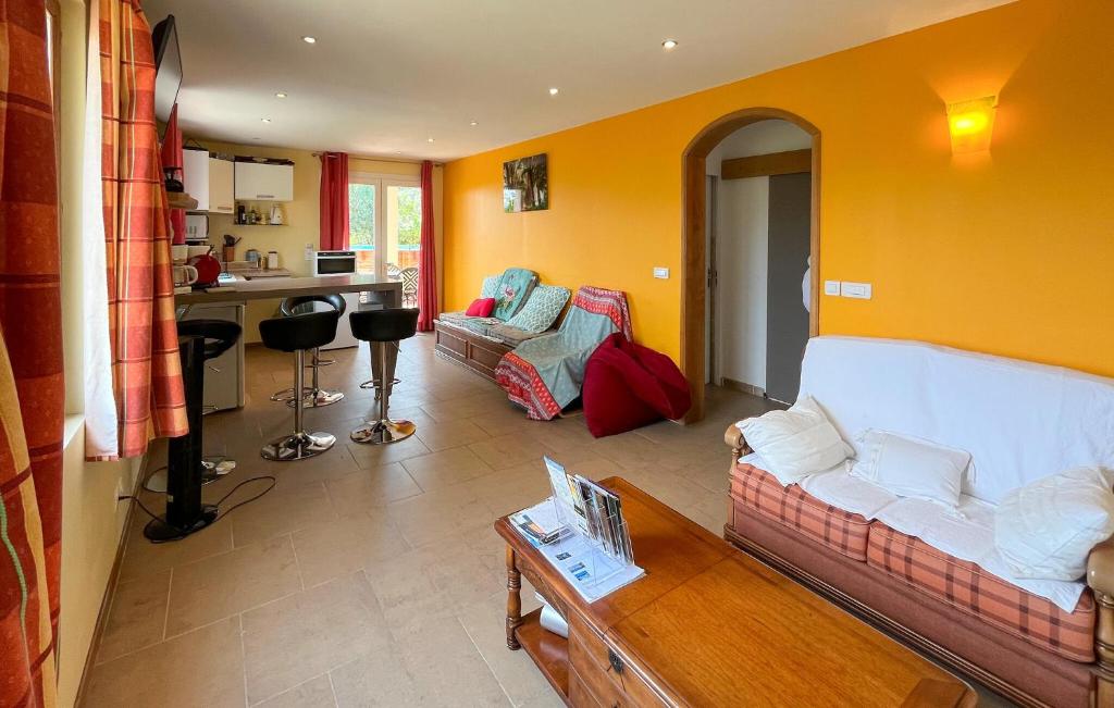 Villa Les Oliviers - 5