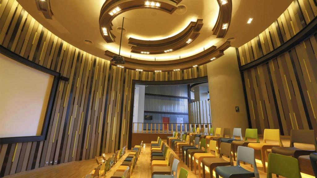Meeting room / ballrooms